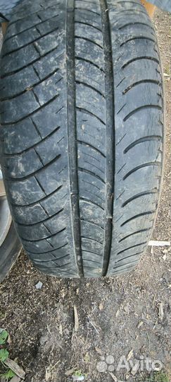 Колеса летние 185 55 r15