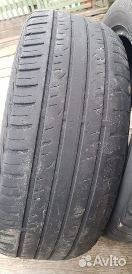 Dunlop All Season Maxx AS1 2.25/4.5 R4 19B