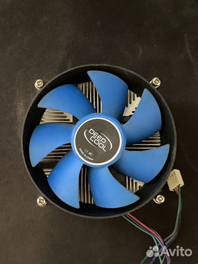 Lga 1150 комплект