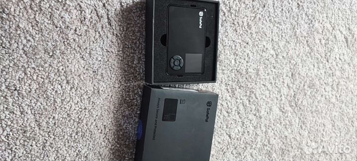 Кошелек Safepal S1