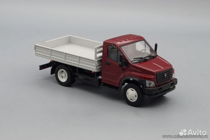 Коллекционные машинки