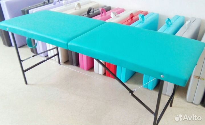 Кушетка. Кушетка для шугаринга
