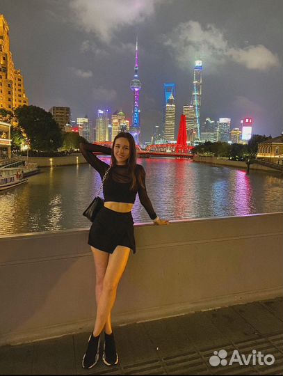 Баер из Китая