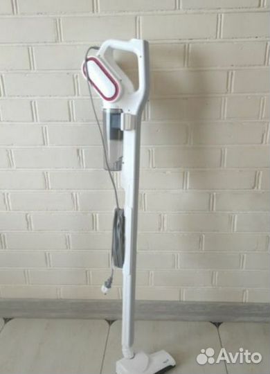 Пылесос xiaomi