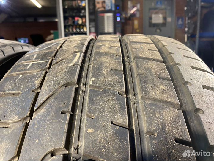 Pirelli P Zero 275/40 R20 106Y