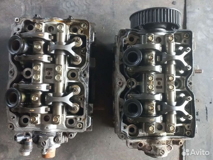 Гбц ej 25 subaru пара