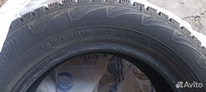 Cordiant Snow Cross 185/65 R15 92