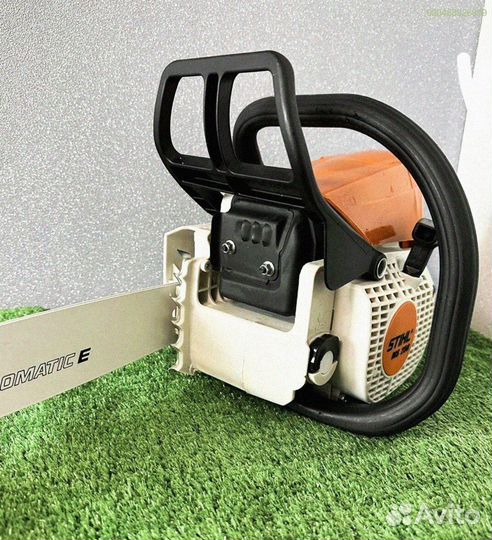 Новая бензопила Stihl MS 250 (Арт.93644)