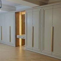 Шкаф на заказ от производителя