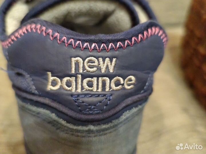 Кроссовки мужские new balance 574