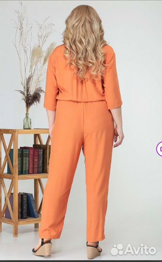 Комбинезон anastasia MAK 56 размер