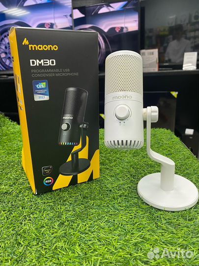 Микрофон Moano DM30