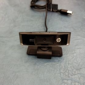 Вебкамера HP Webcam HD4310 1080P