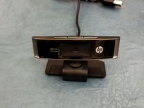 Вебкамера HP Webcam HD4310 1080P