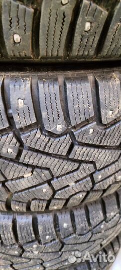 Pirelli Ice Zero 235/60 R18
