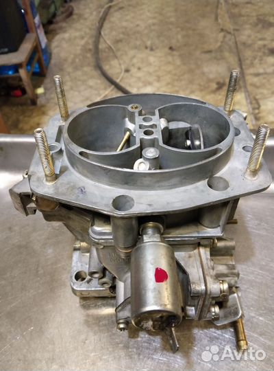 Карбюратор Солекс -безотказный, с гарантией