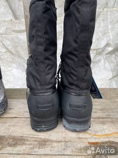 Сапоги 3M ThiThermo King - 70C более 100 пар