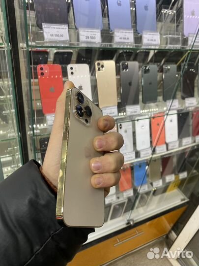 iPhone 13 Pro, 128 ГБ