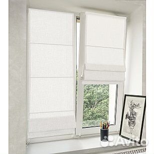 Римские шторы