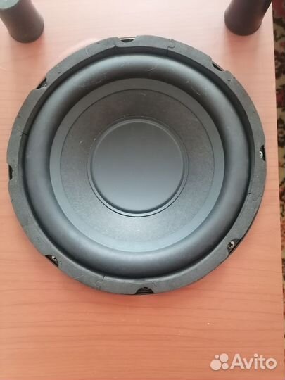 Сабвуфер Cortland Sub-5500