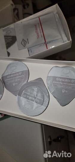 Аппаратная косметология