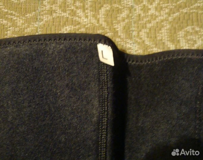 Бандаж на коленный сустав, новые и б/у