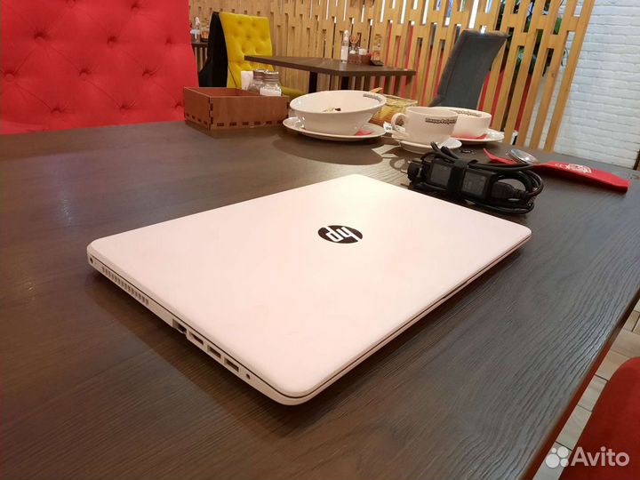 Как новый Мощнее i5 для всех задач + Гарантия