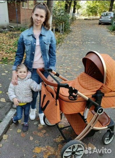 Няня для вашего ребенка