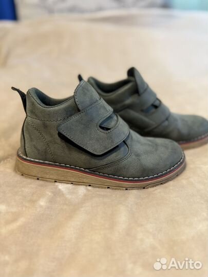 Обувь для мальчика