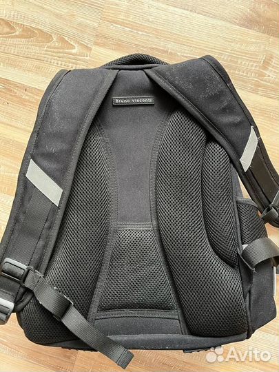 Школьный рюкзак