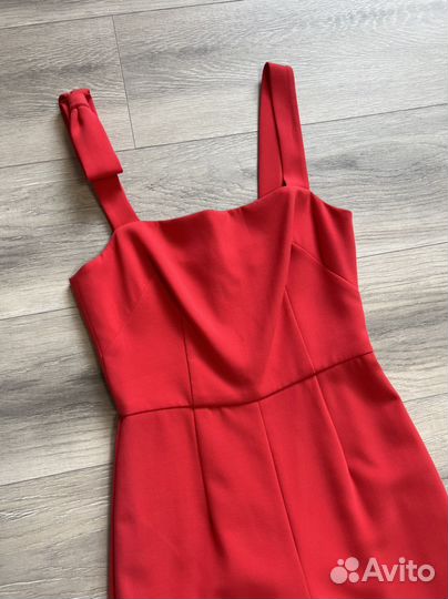 Комбинезон женский летний