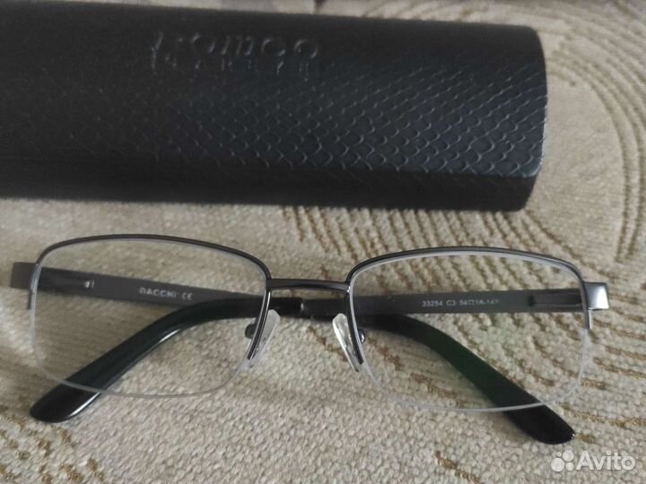 Прогресивные очки