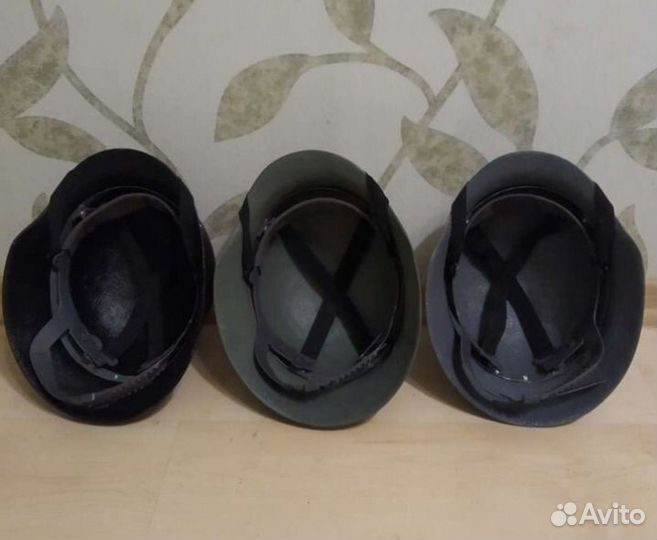 Копия немецкой каски