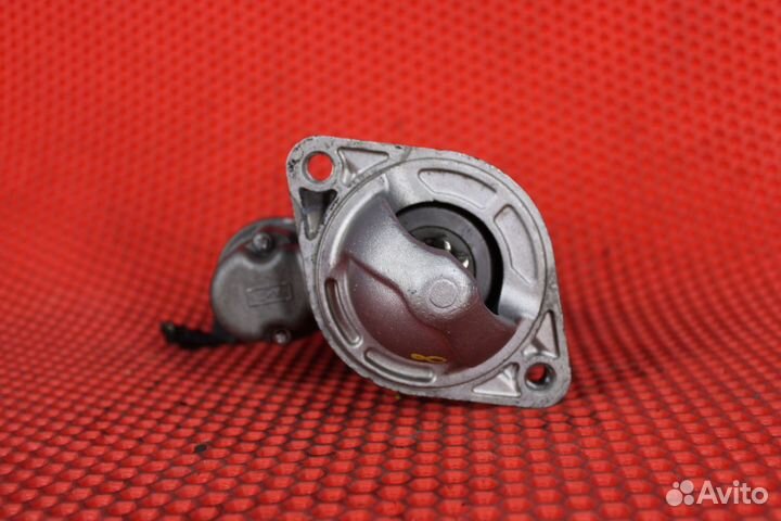 Стартер Hyundai Avante XD G4GC 36100-2G200