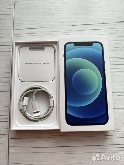 Оригинальный кабель для iPhone