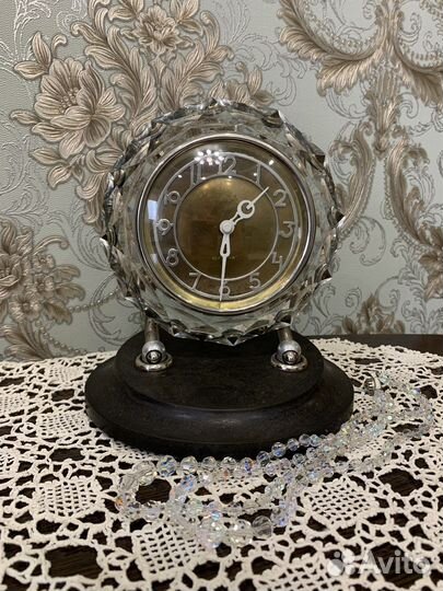 Настольные часы, Маяк, СССР