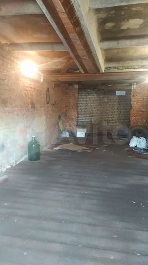 Гараж, 30 м²