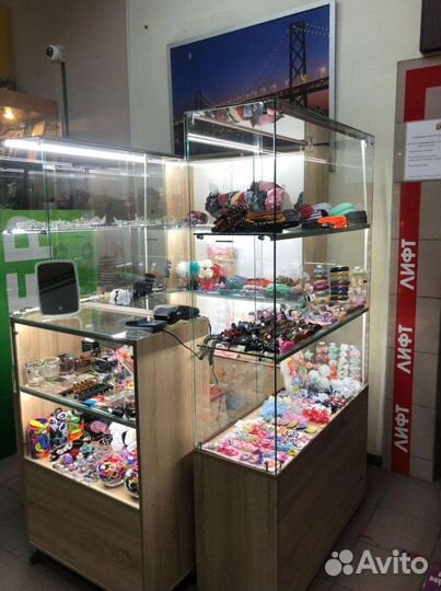 Требуется продавец консультант