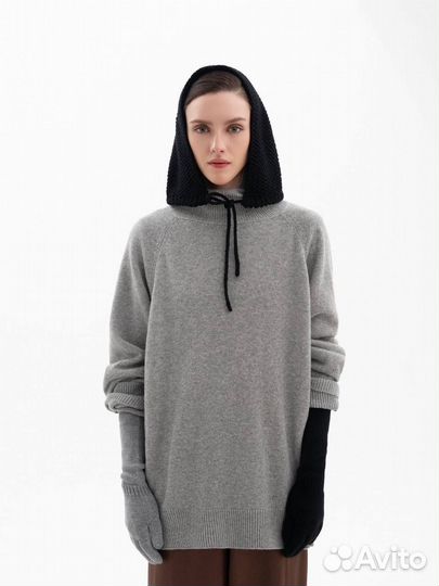 Капюшон Mellow. Новый