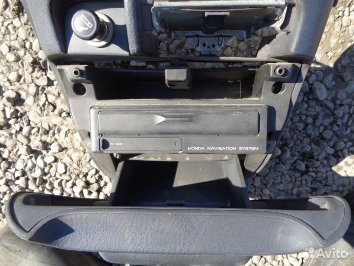 Бардачок Honda Cr-V RD1