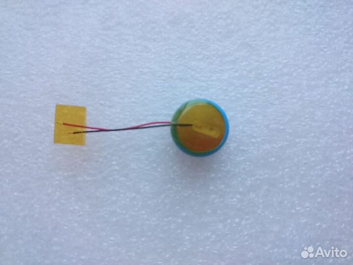 Аккумулятор LIR1254-W