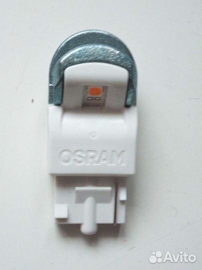 Osram LEDriving Premium SL WX3x16d