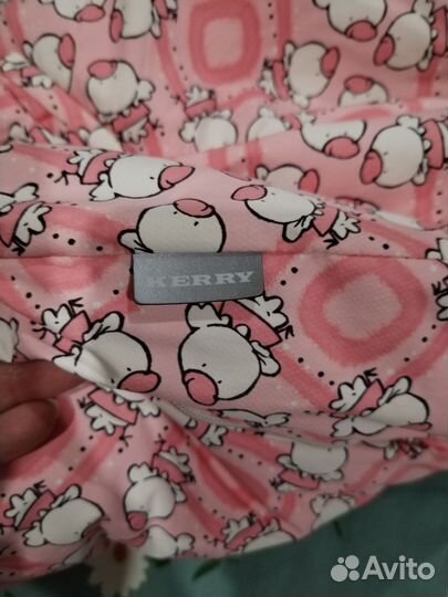 Демисезонный конверт Kerry 62