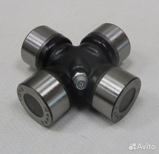 Крестовина - toyo