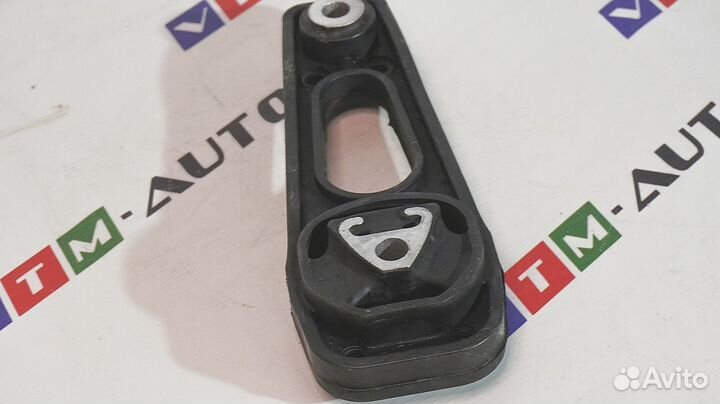 Подушка двигателя K4M logan 2