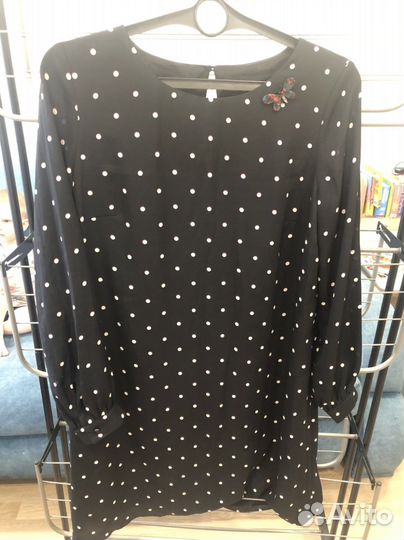 Женские вещи пакетом 48