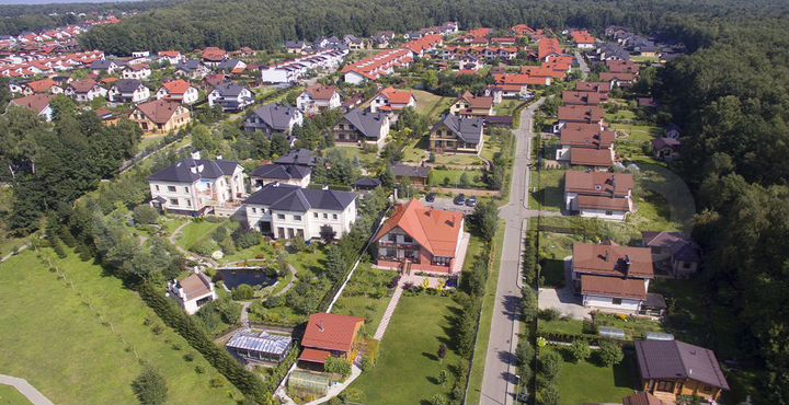 Дом 230 м² на участке 6 сот.