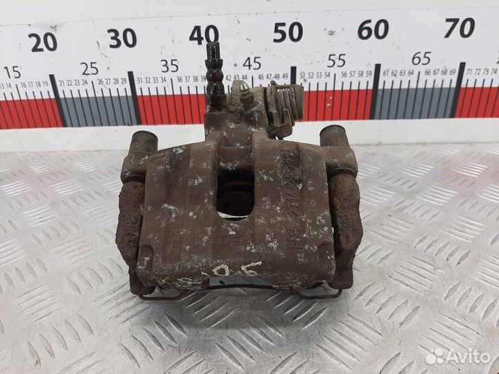 Суппорт задний правый для Ford Connect 1 4500868