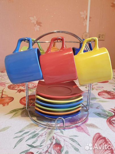 Чайный набор