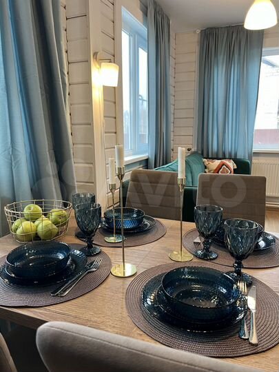 Дом 200 м² на участке 10 сот.